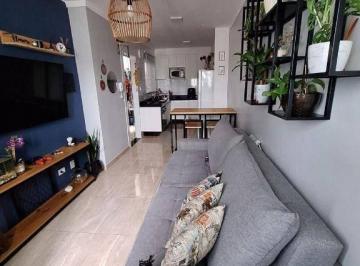 671a96a564a2852edebc54c29d0919e68b6af4cd · Casa com 2 dormitórios à venda, 65 m² por R$ 340.000,00 - Ponte Rasa - São Paulo/SP