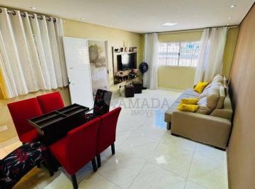 2eaf43d45098ecdc865e500f30dc762ca9e92546 · Sobrado com 2 dormitórios à venda, 100 m² por R$ 490.000,00 - Parque Císper - São Paulo/SP