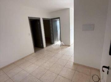 e63a8bb1716fea205752c06452ec80f0449ed385 · Apartamento com 2 dormitórios à venda, 42 m² por R$ 159.000,00 - Planalto Verde - Ribeirão Preto/SP