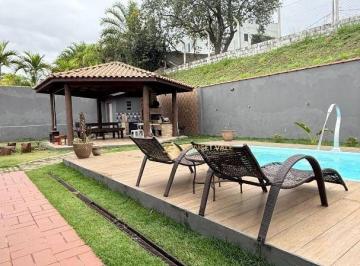 2485550dfe146d758ecd26f472f9dcbb68ad682e · Casa com 3 dormitórios à venda, 280 m² por R$ 1.600.000,00 - Cidade Nova Jacareí - Jacareí/SP