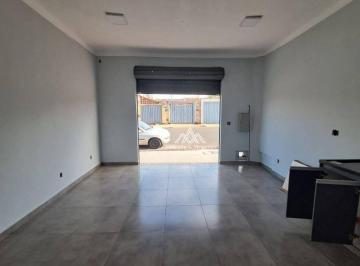 a4e0745258d946e57c8e3a5faa922a63c2215c00 · Salão para alugar, 75 m² por R$ R$ 1.647,00/mês - Independência - Ribeirão Preto/SP