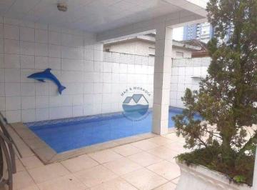 990d5479897d7e0bdf72deae1ae911c1d64a658a · Casa Duplex 6 Quartos à Venda - Bairro Aparecida em Santos