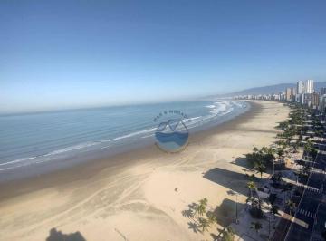 b09d97d5467d6361d52bb0c0524e9da828fa7536 · Apartamento Duplex com 3 dormitórios à venda, 530 m² por R$ 12.000.000,00 - Canto do Forte - Praia G
