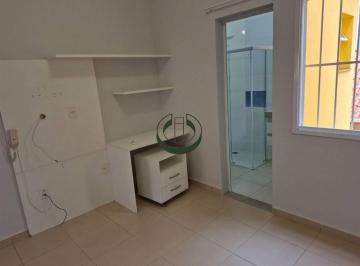 6adbfab6449d3f7126143f69fbc8ae6ed0e253a3 · Kitnet com 1 dormitório para alugar, 30 m² por R$ 1.700,00/mês - Parque das Universidades - Campinas