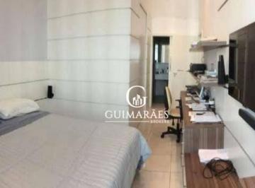 98c43395b0d0df6d2a47d4f669b89f0224489beb · Loft com 2 dormitórios à venda, 123 m² por R$ 1.700.000,00 - Barra da Tijuca - Rio de Janeiro/RJ