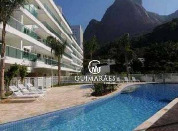 fb10045a17534c9bf7ade140bda5c3a7855bb7d1 · Apartamento com 2 dormitórios à venda, 147 m² por R$ 2.150.000,00 - São Conrado - Rio de Janeiro/RJ