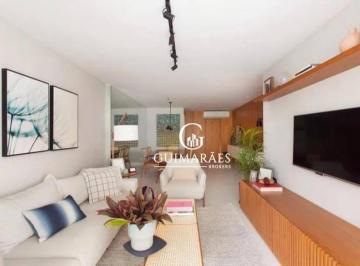 ac9630d82ce5f10c1a32852690ec8c1c74aeb826 · Apartamento com 4 dormitórios à venda, 173 m² por R$ 2.590.000,00 - Barra da Tijuca - Rio de Janeiro