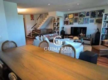7feba2def1784a14b09fb3ce570590c53f655bee · Cobertura com 4 dormitórios à venda, 351 m² por R$ 4.250.000,00 - Barra da Tijuca - Rio de Janeiro/R