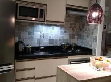 69c5e15b550a7d6df969b734e19ec52a9b7adf6a · Apartamento com 2 dormitórios à venda, 43 m² por R$ 290.000,00 - Jardim Novo Taboão - São Paulo/SP