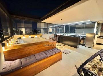 9387faab4c0513f5968ab8d57d0ee4f586122635 · Cobertura com 3 quartos à venda, 185 m² por R$ 1.300.000 - Castelo - Belo Horizonte/MG