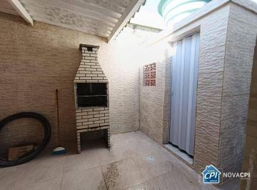 2724d58a241cc8211552939dccd101bbd1ee61db · Sobrado com 2 Quartos no Canto do Forte em Praia Grande/SP