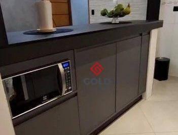 7c145bae23de9c38791f265b8288afbead2244c0 · Apartamento com 3 dormitórios à venda, 78 m² por R$ 430.000,00 - Jardim Santo Antônio - Santo André/
