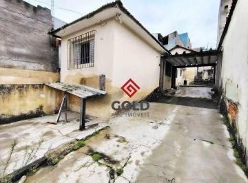 bb36c2763eba5663cd52eb2e7ecd1eebfbf7cc4f · Terreno à venda, 210 m² por R$ 450.000,00 - Vila Cláudio - Santo André/SP