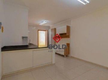 01007af5322aafaf2f94f6d218abd534bdfaf93f · Sobrado com 3 dormitórios à venda, 155 m² por R$ 700.000,00 - Vila Floresta - Santo André/SP