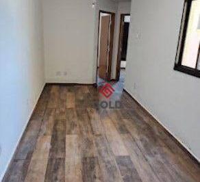3d885c53d784c4ec93a0b485d39fe43b559f1b2e · Apartamento com 2 dormitórios à venda, 50 m² por R$ 395.000,00 - Vila Vitória - Santo André/SP