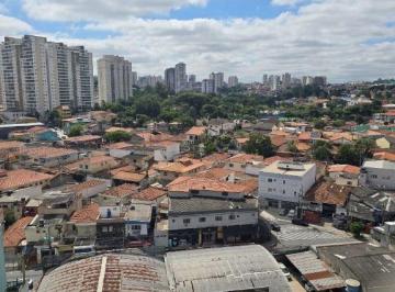 Apartamento · 47m² · 2 Quartos · 1 Vaga · Apartamento com 2 quartos à venda, 47 m² por R$ 390.000 - Vila Galvão - Guarulhos/SP