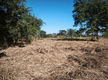 Foto 1 · Terreno 2000m² — Sítios de Recreio Mansões do Campus/Goiânia | Lote de esquina