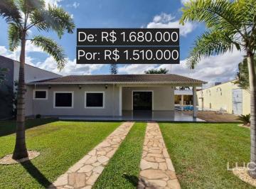 9a24328c37d513b127b571916b1abf7b5a068f07 · Casa a venda no Setor de Mansões de Taguatinga - SMT 11 - 4 quartos suítes armários, lazer, quitado 