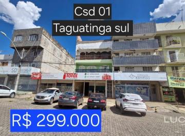 2fef536def62575a1cb20b89db1ddd137a54ab82 · Apartamento 03 quartos a venda CSD 1 - Taguatinga Sul - Aceita financiamento bancário