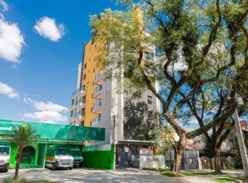 Apartamento · 36m² · 1 Quarto · 1 Vaga · Apartamento à venda, 36 m² por - Água Verde - Curi