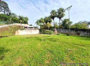 67c5b29ec7a32a46e71a91410f309b3c236d3ad9 · Terreno à venda, 2050 m² por R$ 1.250.000,00 - Granja Viana - Cotia/SP