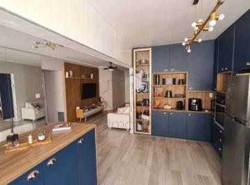 dc911439fcaa4bad4627569b938d38f9553006e4 · Apartamento à venda, 97 m² por R$ 850.000,00 - Ponta da Praia - Santos/SP