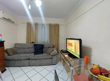 f22c3c35b2a3a3e3565f6344b9fc6702515f4ebd · Apartamento à venda, 76 m² por R$ 520.000,00 - Encruzilhada - Santos/SP