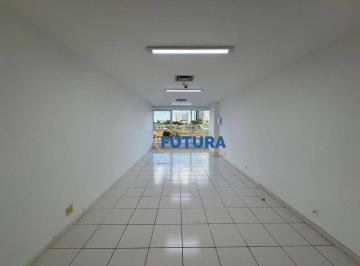 24047a67682c513175c1100ce3c85d1642eb22b7 · Oportunidade Sala Cormercial com 41 m² - Ed Le Quartier Hotel e Bureau