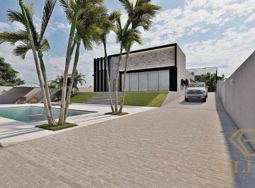 f7f1649739f279570cc2f22777168d20269228ec · Ecovillas do Lago casa alto padrão em condomínio fechado para venda Sertanópolis: Quadra de areia e