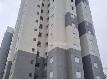 0e0c84fdfda3c2b733f6654d0d86ef8bc6e3e650 · Apartamento com 2 dormitórios à venda, 46 m² por R$ 250.000,00 - Jardim das Magnólias - Sorocaba/SP