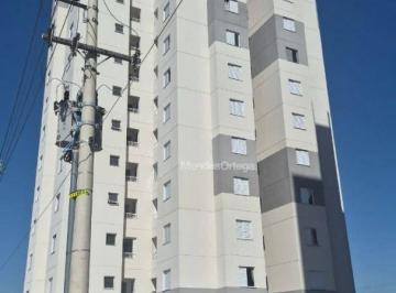 75fe562a3d5271d36af17c289a72d211179d5a79 · Apartamento com 2 dormitórios à venda, 46 m² por R$ 230.000,00 - Jardim das Magnólias - Sorocaba/SP