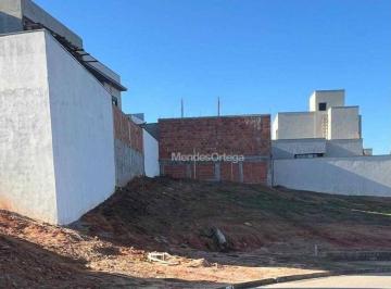 0450352c040b445b7e5f99567190594de474205e · Terreno à venda, 215 m² por R$ 260.000,00 - Condomínio Helena Maria - Sorocaba/SP