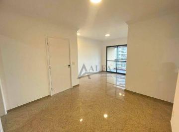 Sala de Estar e Jantar · ** Cantábria - Lindo apartamento em andar alto próximo ao Shopping Anália Franco **