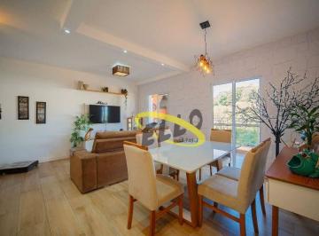 067c3dad6ba7d9c86fb7ae2fb51ee988b1ea9fba · Apartamento à venda, 89 m² por R$ 900.000,00 - Granja Viana - Cotia/SP