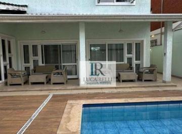 e8879c331aa802d961dcc3930e831b54b665cecf · Casa à venda, 403 m² por R$ 2.700.000,00 - Residencial Dez (Alphaville) - Santana de Parnaíba/SP