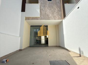 Casa · 84m² · 2 Quartos · Casa à venda - em Santa Amélia