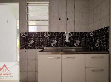 Casa · 30m² · 1 Quarto · Casa para Alugar em Vila Brasilina, SP - 1 Dorm...