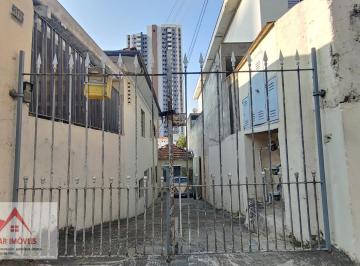 Casa · 45m² · 1 Quarto · 1 Vaga · Casa para locação em Cursino - SP por R$ 1.200 ...