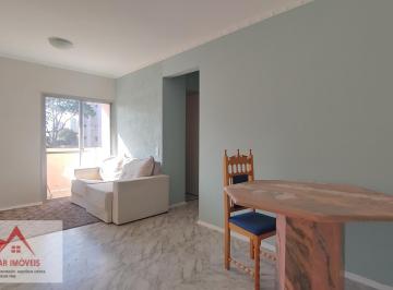 Apartamento · 50m² · 2 Quartos · 1 Vaga · Apartamento em Vila Mangalot, SP - 50m² Apenas ...
