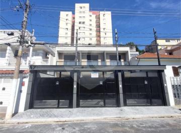 Casa de 3 quartos, São Paulo · Sobrados Novos no Bairro do Imirim