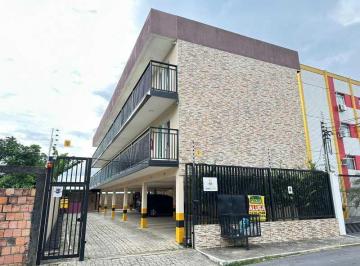 Apartamento · 55m² · 2 Quartos · 1 Vaga · ALUGA-SE APARTAMENTO NO PARQUE DEZ DE NOVEMBRO