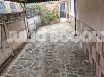 Casa · 146m² · 3 Quartos · 2 Vagas · CASA LINEAR - VARANDA - 3 DORMITÓRIOS - SUÍTE - ANEXO - DEPÓSITO - OFICINA - 2 V