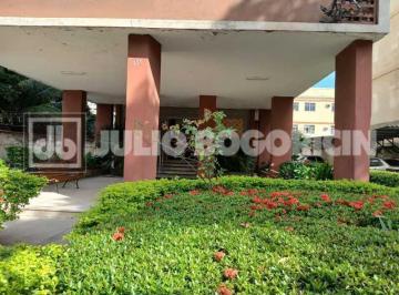 Apartamento · 60m² · Apartamento : Padrão / Residencial / Cachambi