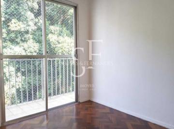 Apartamento · 82m² · 3 Quartos · 1 Vaga · Tijuca - Rua Conde de Bonfim - Apartamento de 3 quartos ,1 suíte, dependência c