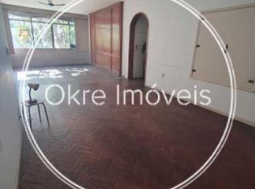 Apartamento · 191m² · 4 Quartos · 1 Vaga · Apartamento : / Residencial / Cosme Velho