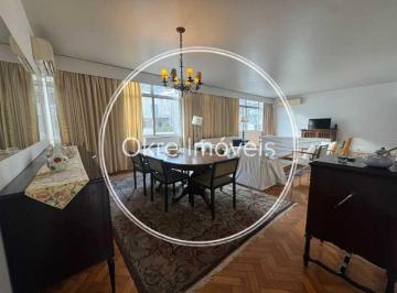 Apartamento · 201m² · 3 Quartos · 1 Vaga · Apartamento á Venda, Oportunidade Posto 6, Localização Privilegiada, Copacabana!