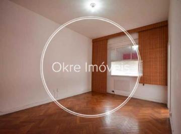 Apartamento · 55m² · 1 Quarto · Apartamento padrão quarto e sala à venda no Humaitá