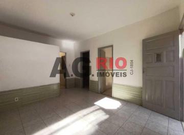 Casa · 40m² · 1 Quarto · Casa de Vila : Linear / Residencial / Bangu