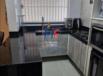 Casa · 48m² · 2 Quartos · Excelente sobrado em cond. fechado na Vila Gustavo, com 48m² a.u., 2 dormitórios (2 suítes), sala, c