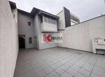 Casa · 170m² · 3 Quartos · 4 Vagas · Casa para aluguel - no Alto Ipiranga